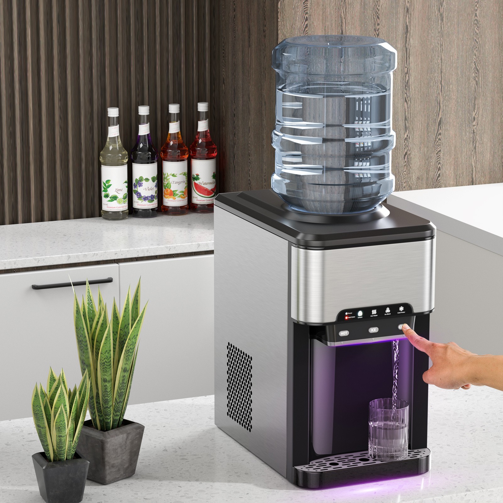 view